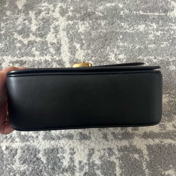 COPY - COACH Refined Calf Leather Madison Shoulder Bag - Picture 2 of 7